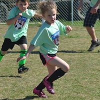 Kristin Mathis Photo 12