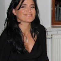 Jackie Price Photo 21