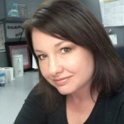 Donna Allen Photo 8