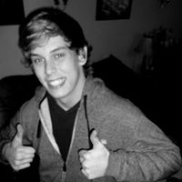 Nicholas Mccoy Photo 9