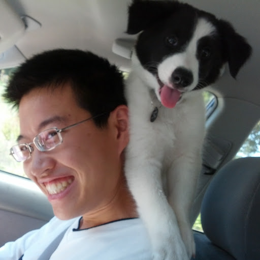 Charles Chen Photo 15