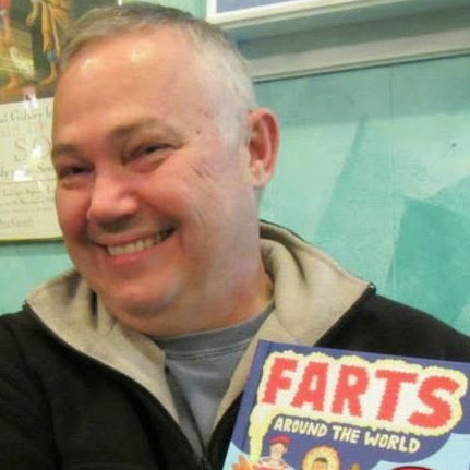 Mark Lawrence Photo 32