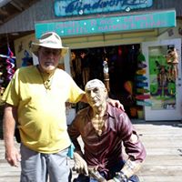 Richard Breeden Photo 23