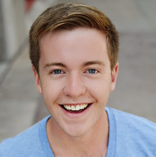 Patrick Sisson Photo 6