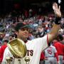 Mike Matheny Photo 11
