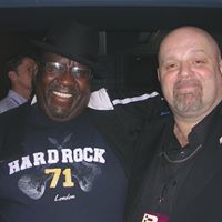 Trevor Davy Photo 22