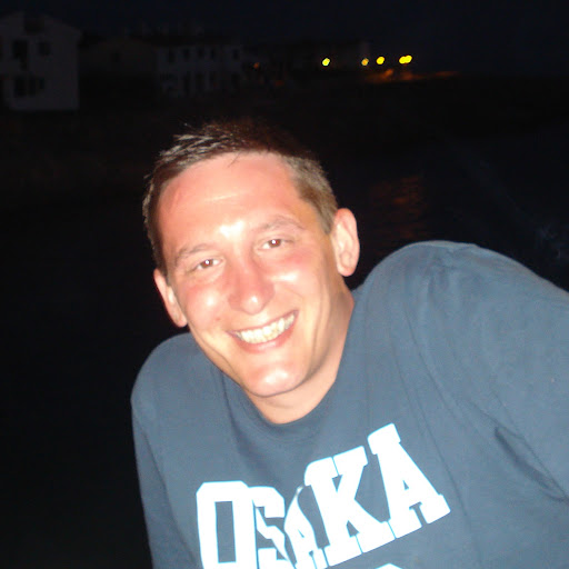 Mark Land Photo 26