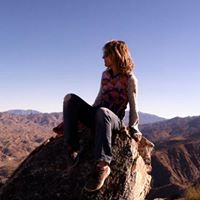 Julie Bird Photo 29