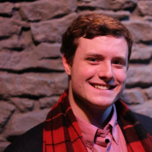 Patrick Ross Photo 39