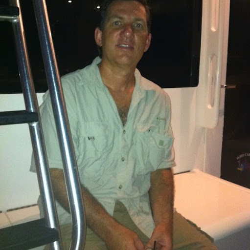 John Callaway Photo 15