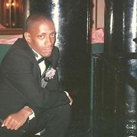 Reginald Hill Photo 44