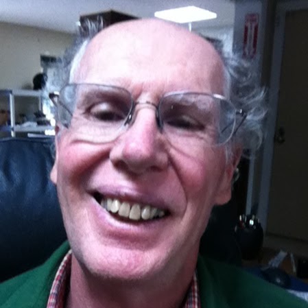 Hugh Robertson Photo 40