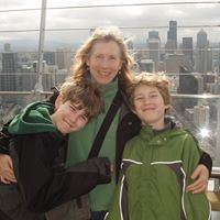 Colleen Henson Photo 4