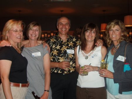 Kathy Parker Photo 14