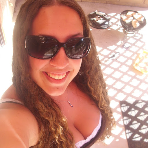 Samantha Lyman Photo 9