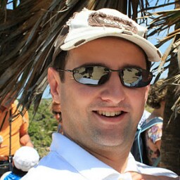 Al Maynard Photo 4