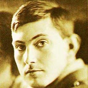 George Mallory Photo 10
