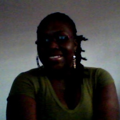Vanessa Rolle Photo 16