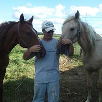 Terry Graber Photo 2