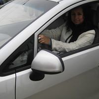Christine Vass Photo 3