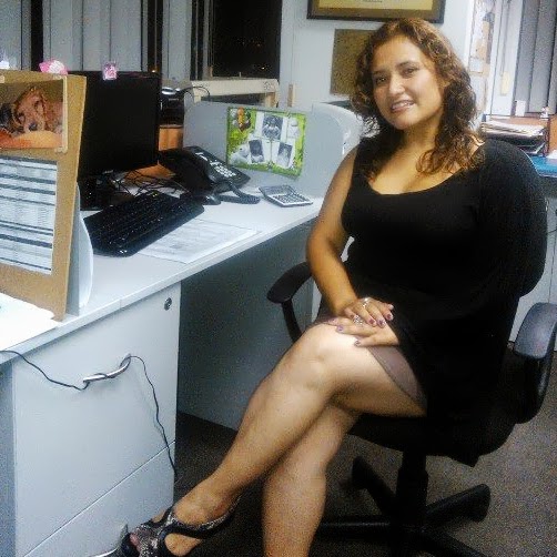 Mary Vega Photo 26