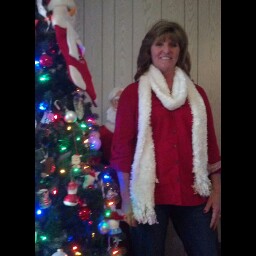 Janice Stevenson Photo 19