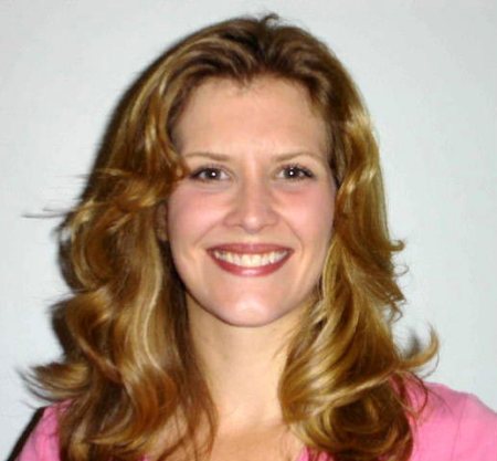 Melissa Daugherty Photo 6