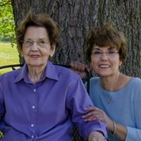 Brenda Chapman Photo 26