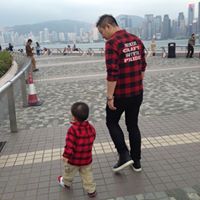 Lawrence Tang Photo 37