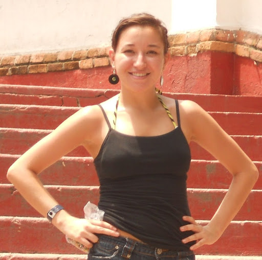 Andrea Gonzalez Photo 39