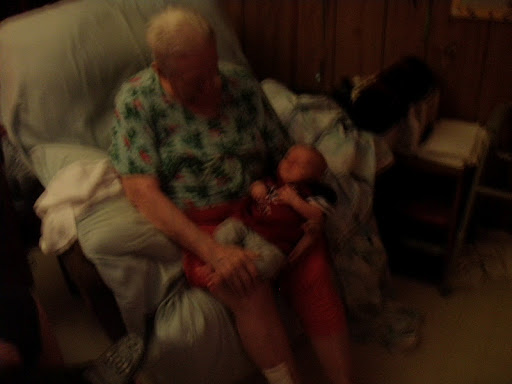 Tommy Sanders Photo 12