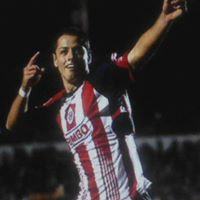 Javier Hernandez Photo 12