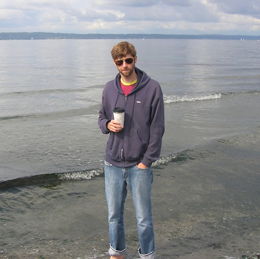 Kevin Jensen Photo 19