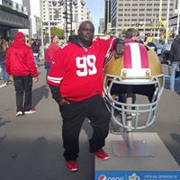 Anthony Goodman Photo 12