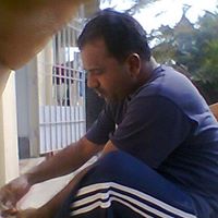 Noor Mohammad Photo 9