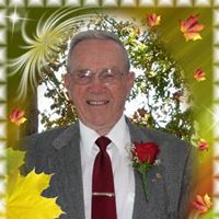 Ralph Myers Photo 34