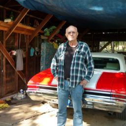 Gary Worley Photo 28