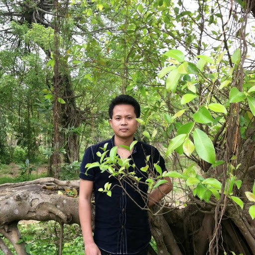 Chieu Dinh Photo 13