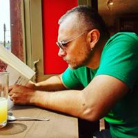 Francisco Rivera Photo 61
