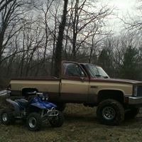 Jerry Simmons Photo 35