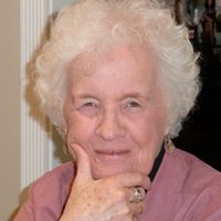 Freda Moore Photo 7