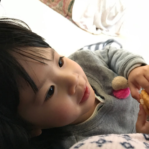 Catherine Hoang Photo 8