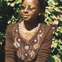 Grace Muriuki Photo 7