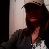 Mary Held Photo 10