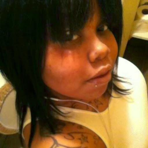 Tiara Taylor Photo 8
