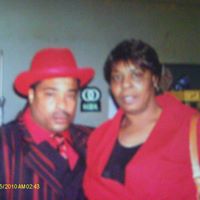 Betty Madison Photo 15