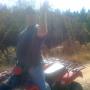 Kenny Thompson Photo 11