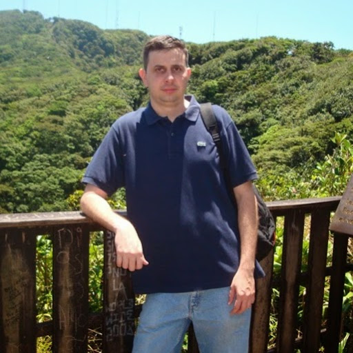 Mauricio Lacayo Photo 4