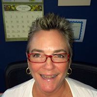 Penny Hildebrand Photo 1