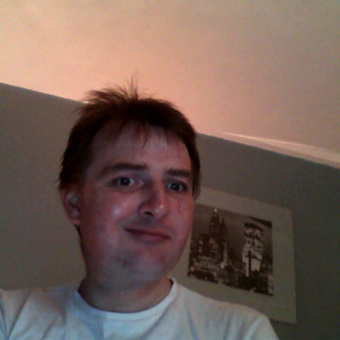 Tom Fitzsimmons Photo 26